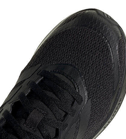 adidas Performance Sko - Runfalcon 6 J - Black