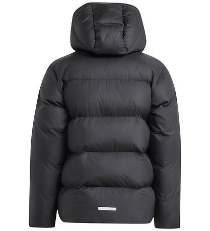 adidas Performance Dynejakke - J SD 3S JKT - Sort