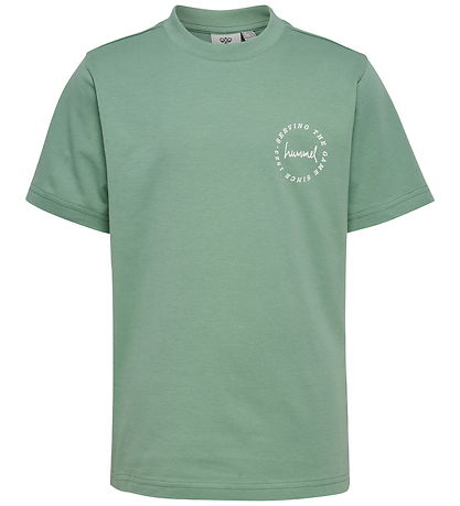Hummel T-shirt - HmlJr - Green Bay