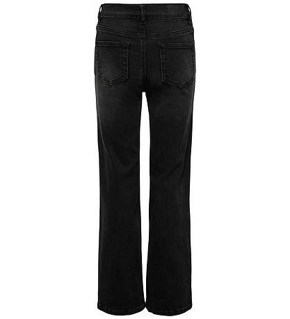 Kids Only Jeans - KogJuicy - Washed Black