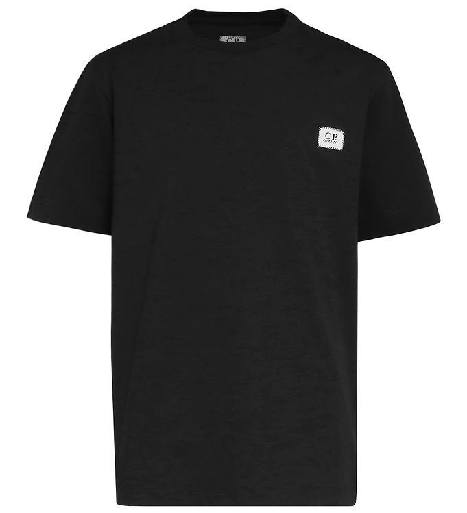 C.P. Company T-shirt - Black