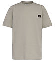 C.P. Company T-shirt - Flint Grey