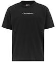 C.P. Company T-shirt - Black