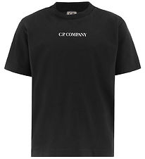 C.P. Company T-shirt - Black