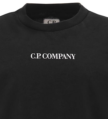 C.P. Company T-shirt - Black