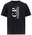 C.P. Company T-shirt - Black