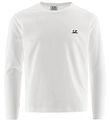 C.P. Company Bluse - Gauze White
