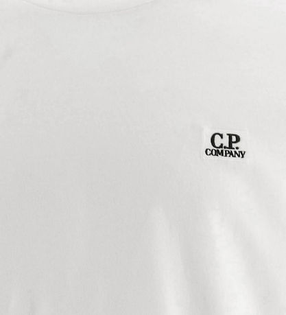 C.P. Company Bluse - Gauze White