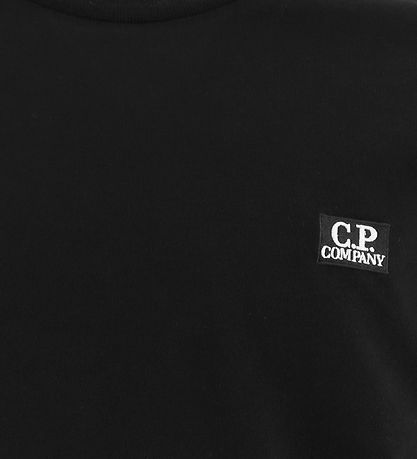 C.P. Company Bluse - Black