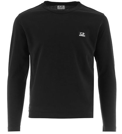 C.P. Company Bluse - Black