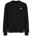 C.P. Company Sweatshirt - Black