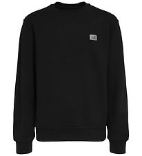 C.P. Company Sweatshirt - Black