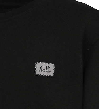 C.P. Company Sweatshirt - Black