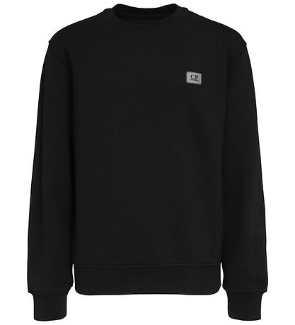 C.P. Company Sweatshirt - Black