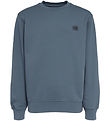 C.P. Company Sweatshirt - Dusty Blue