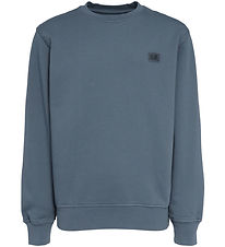 C.P. Company Sweatshirt - Dusty Blue