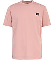 C.P. Company T-shirt - Misty Rose