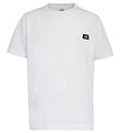 C.P. Company T-shirt - Guaze White