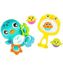 Playgro Badelegetøj - Ocean Gaveæske