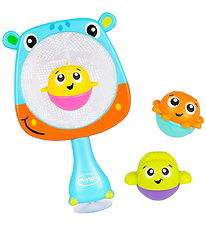 Playgro Badelegetøj - Hoop & Scoop