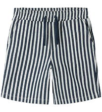 Name It Shorts - NkmJax - Cloud Dancer
