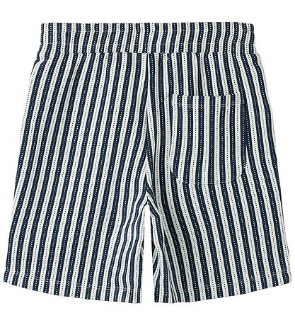 Name It Shorts - NkmJax - Cloud Dancer