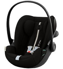 Cybex Autostol u. Base - Sirona G3 - Magic Black