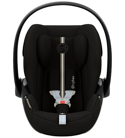 Cybex Autostol u. Base - Sirona G3 - Magic Black