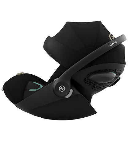 Cybex Autostol u. Base - Sirona G3 - Magic Black