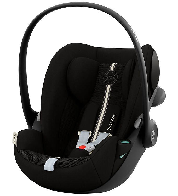 Cybex Sirona G3 Autostol - Magic Black