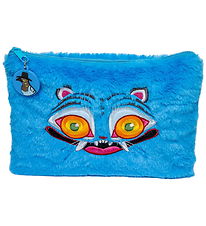 Kpop Demon Hunters Pencil Case - Fuzzy
