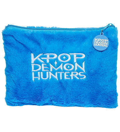 Kpop Demon Hunters Penalhus - Fuzzy
