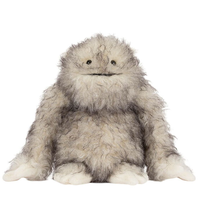 Jellycat Bamse - 29 cm - Bretti Yeti