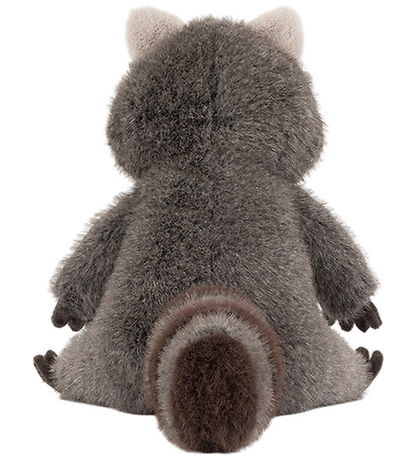 Jellycat Bamse - 24 cm - Trixiwoo Raccoon