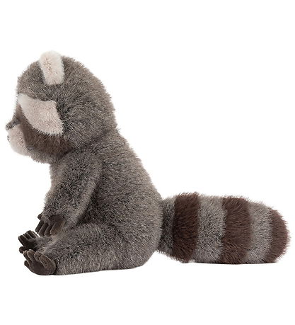 Jellycat Bamse - 24 cm - Trixiwoo Raccoon
