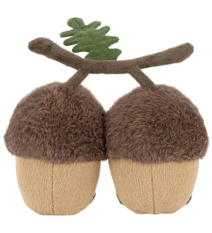 Jellycat Bamse - 18 cm - Ort & Tum Acorns