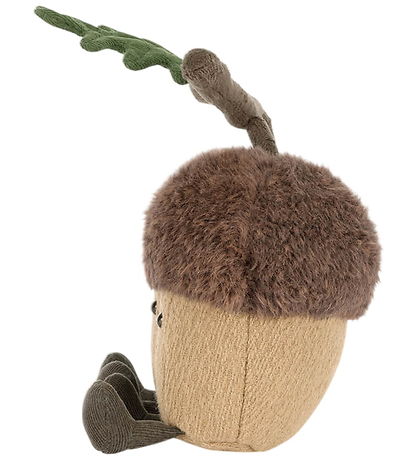 Jellycat Bamse - 18 cm - Ort & Tum Acorns