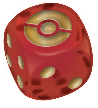 Pokémon Samlekort - Poke League Battle Deck