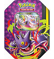 Pokémon Samlekort - Poke Tin Summer EX - Mega Gengar