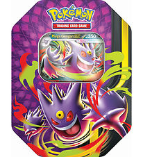 Pokémon Samlekort - Poke Tin Summer EX - Mega Gengar