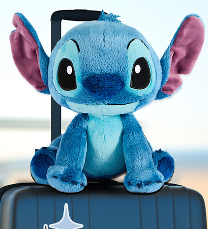 Disney Bamse - 25 cm - Refresh Stitch
