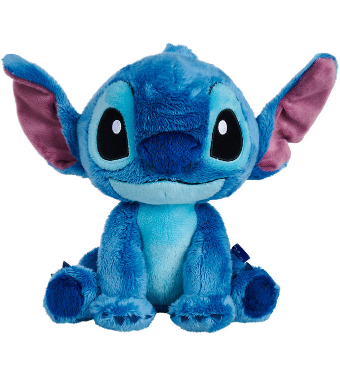 Disney Bamse - 25 cm - Refresh Stitch