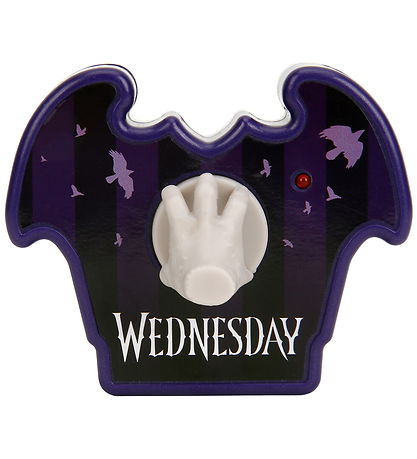 Jada Fjernstyret Thing - Wednesday
