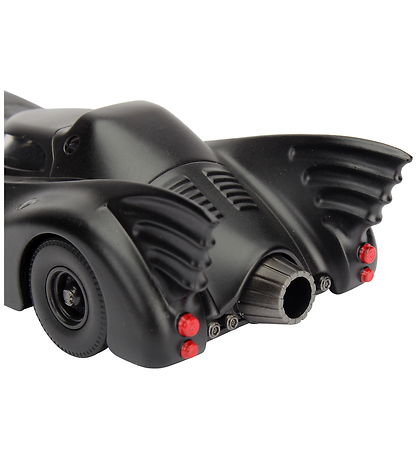 Jada Bil - Batman 1989 Batmobile - 1:32
