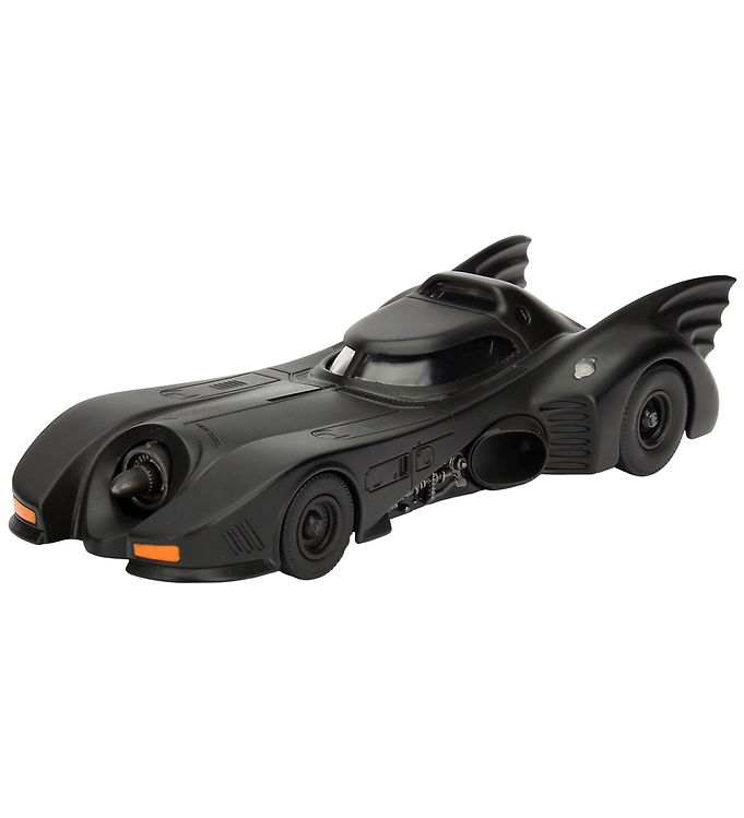 Jada Toys Batman 1989 Batmobile 1:32