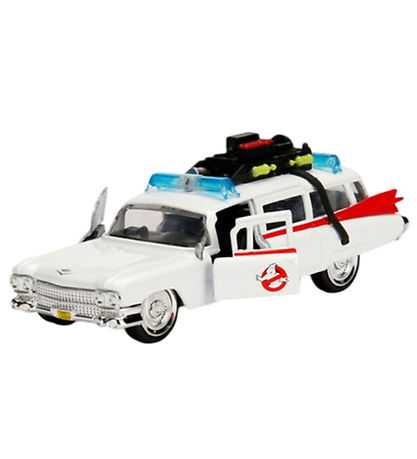 Jada Bil - Ghostbusters ECTO-1 - 1:32