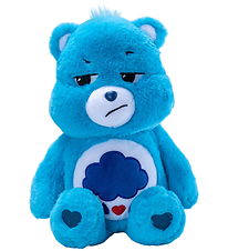 Care Bears Bamse - Togetherness Bear - 35 cm - Blå