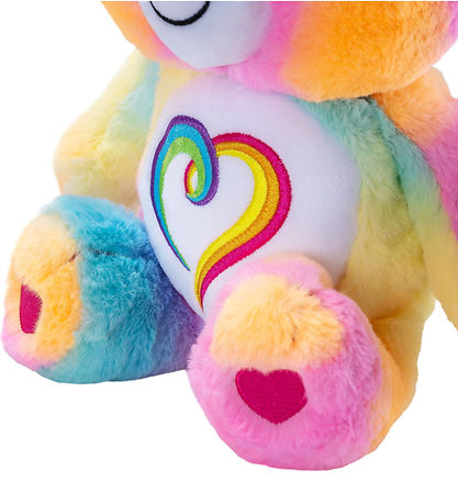 Care Bears Bamse - 35 cm - Togetherness Bear