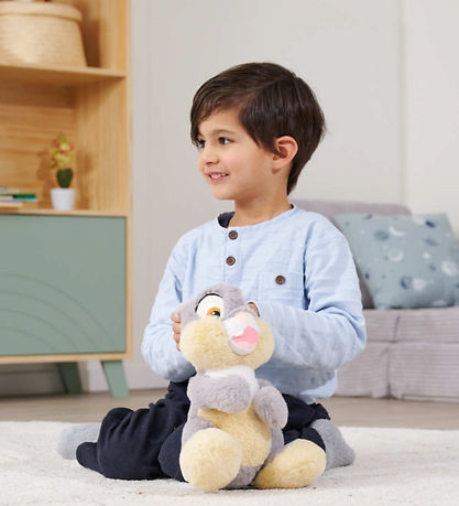 Disney Classic Bamse - 25 cm - Refresh Stampe
