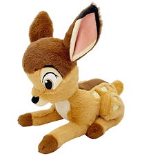 Disney Classic Bamse - 25 cm - Refresh Bambi
